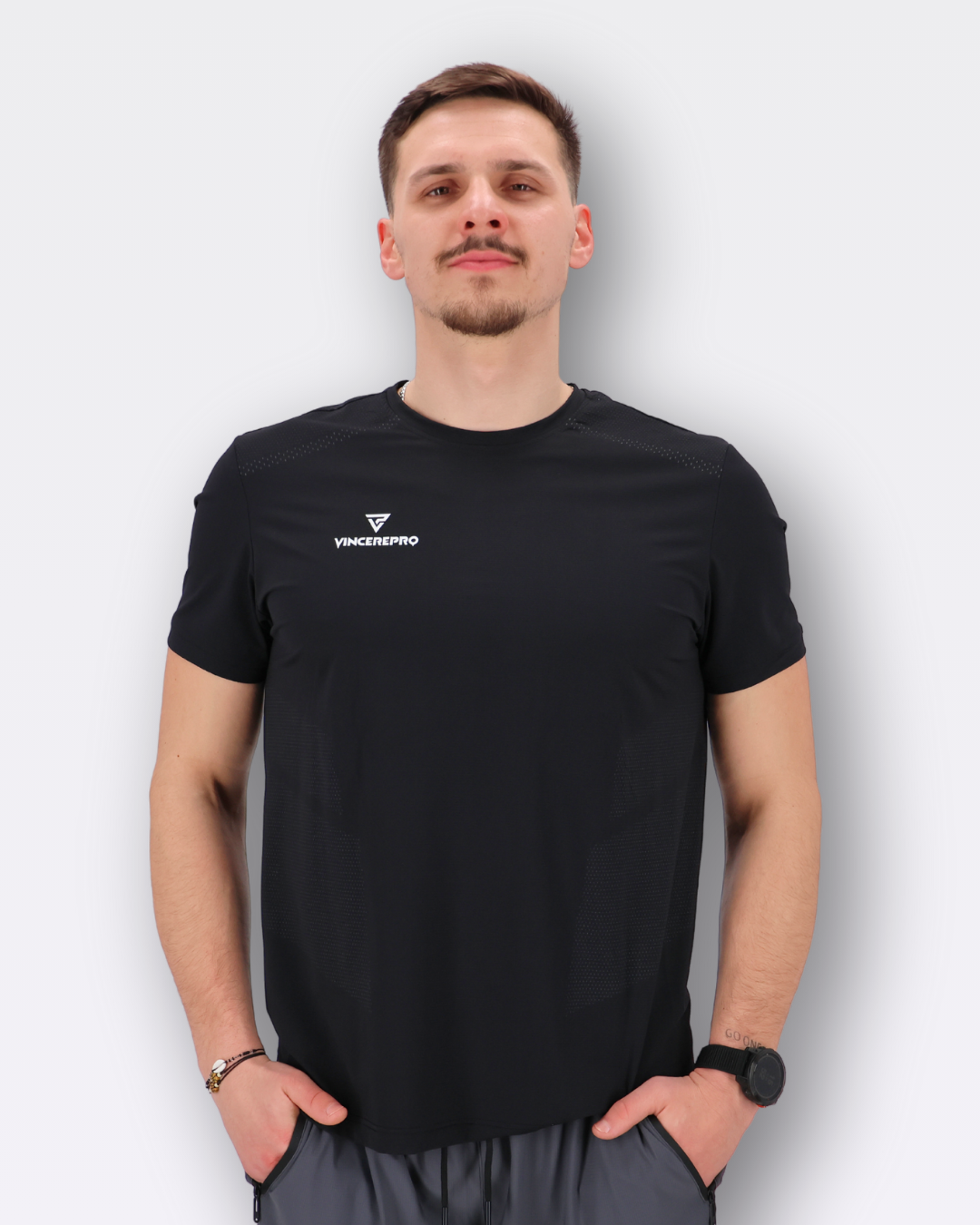 Tekaška kratka majica Ferky