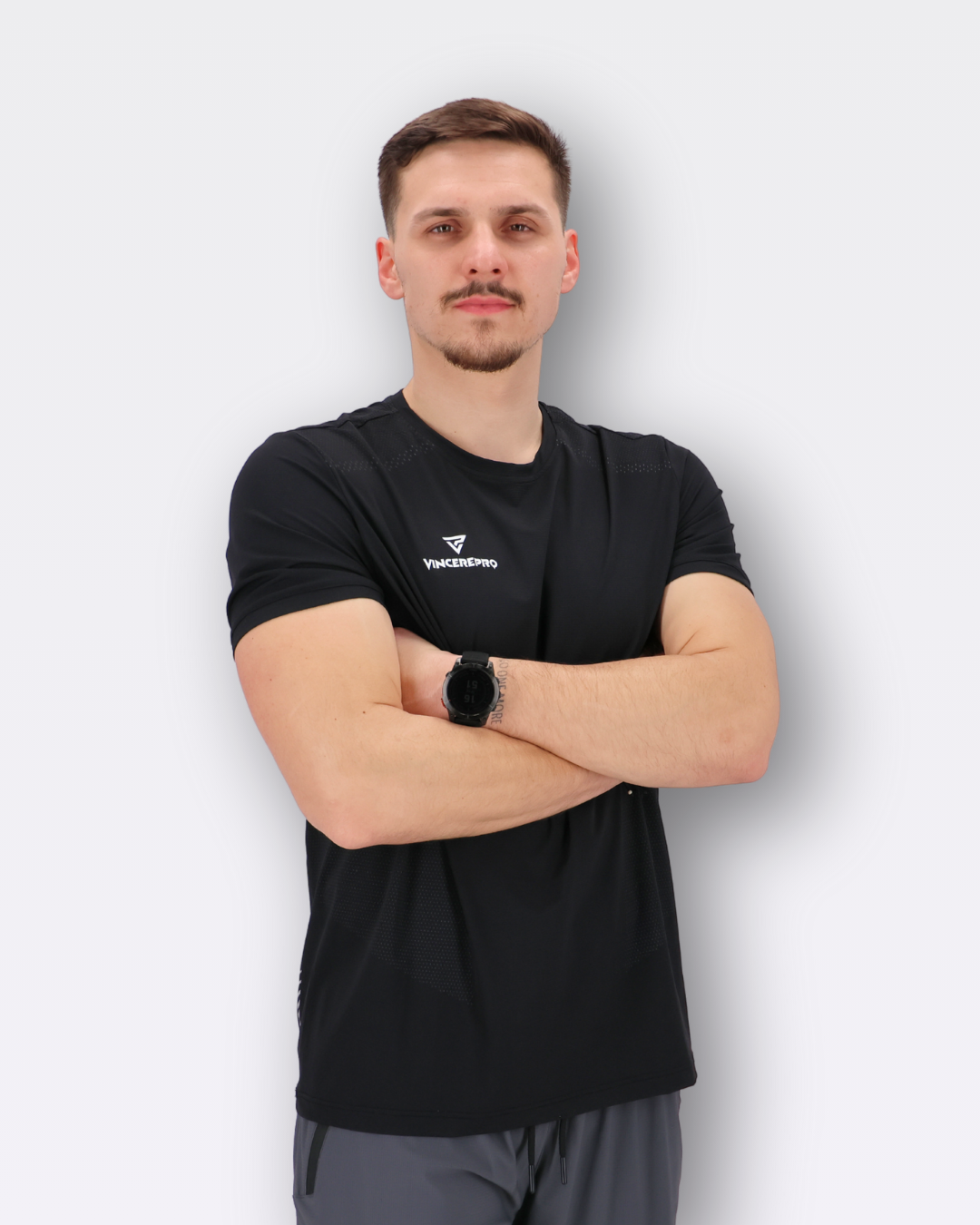 Tekaška kratka majica Ferky