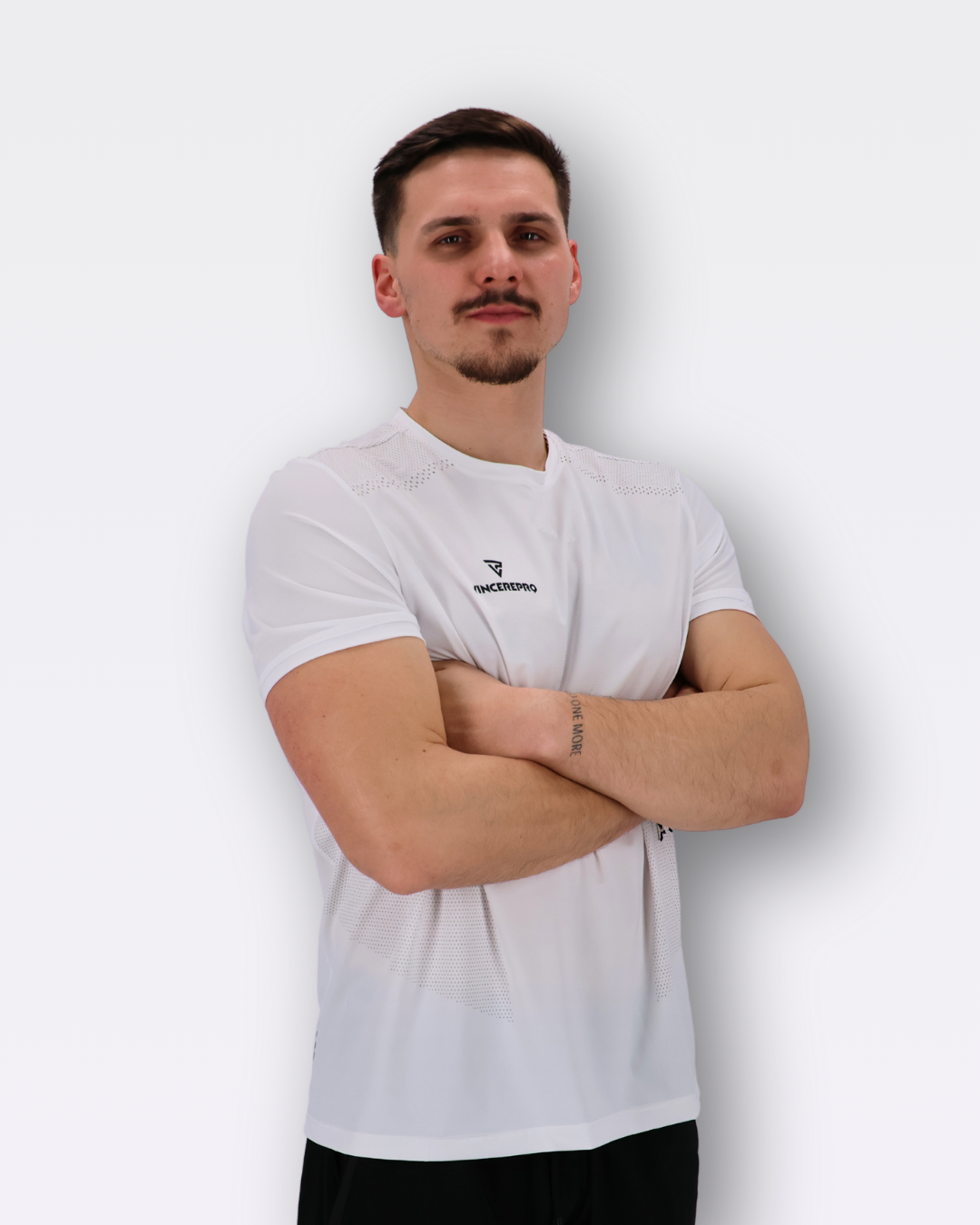 Tekaška kratka majica