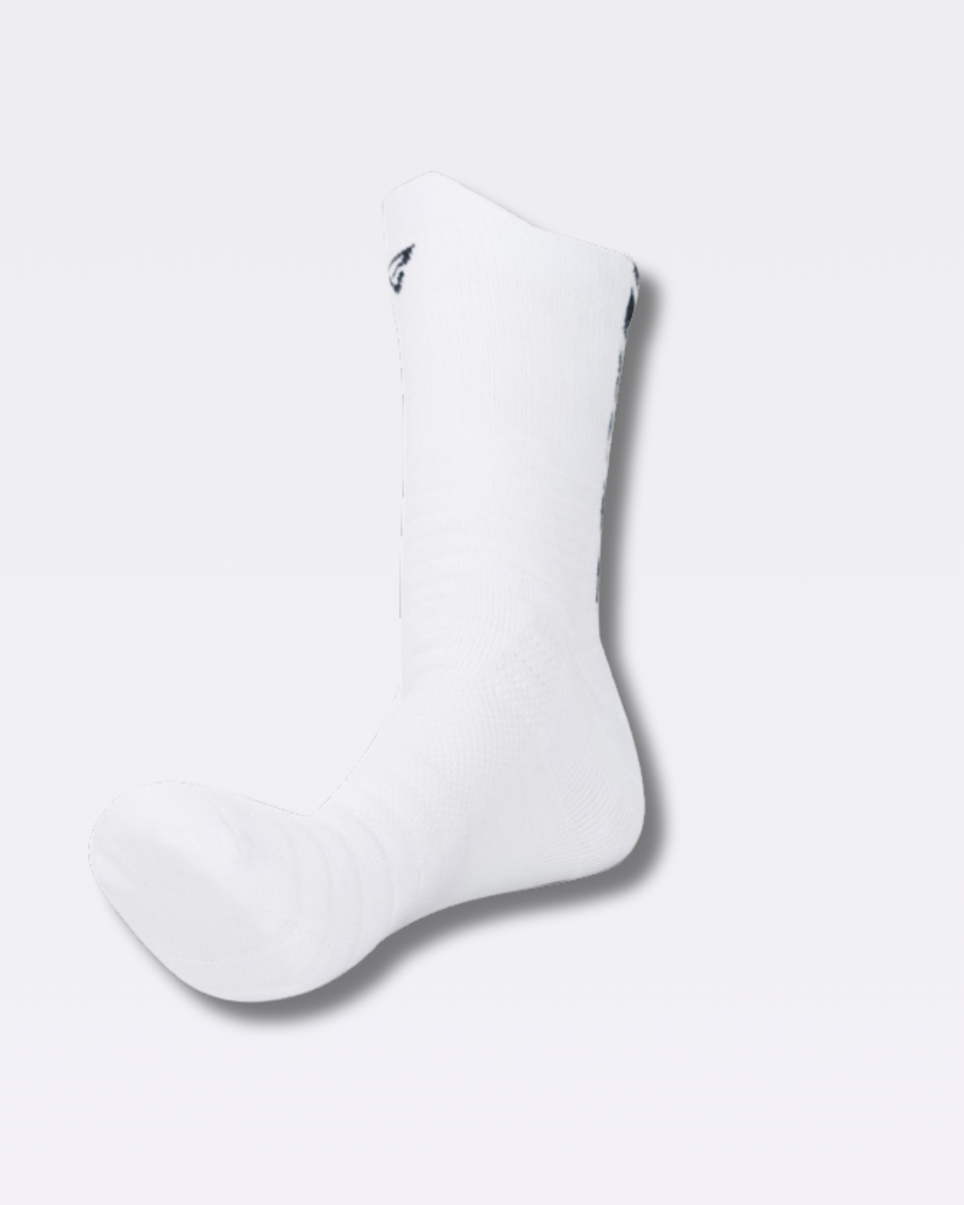 Športne nogavice PREMIUM ATHLETIC - Bele