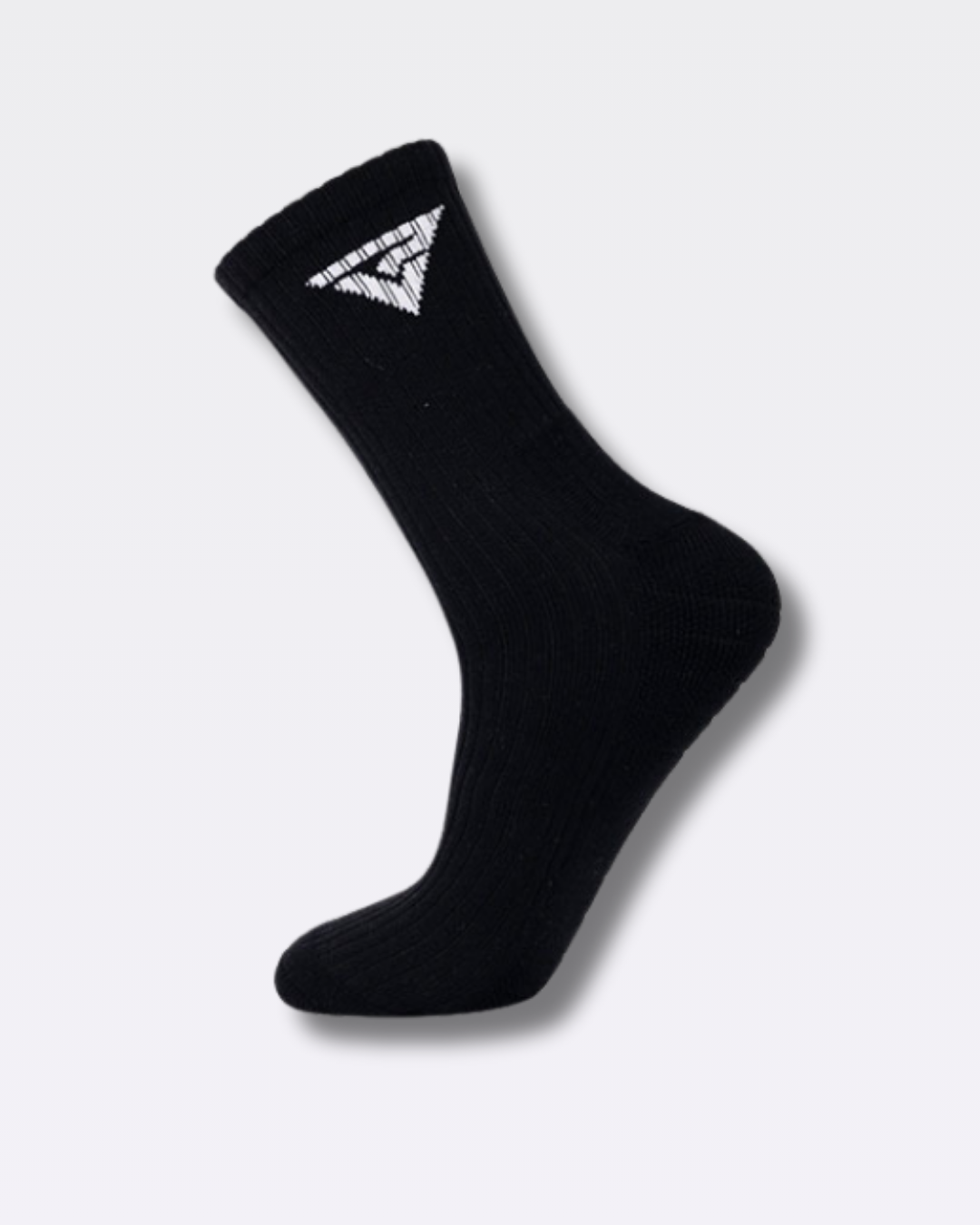 Nogavice ATHLETIC - Črne