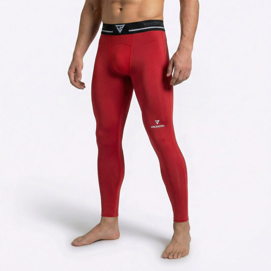 Podhlače dolge - Rdeče