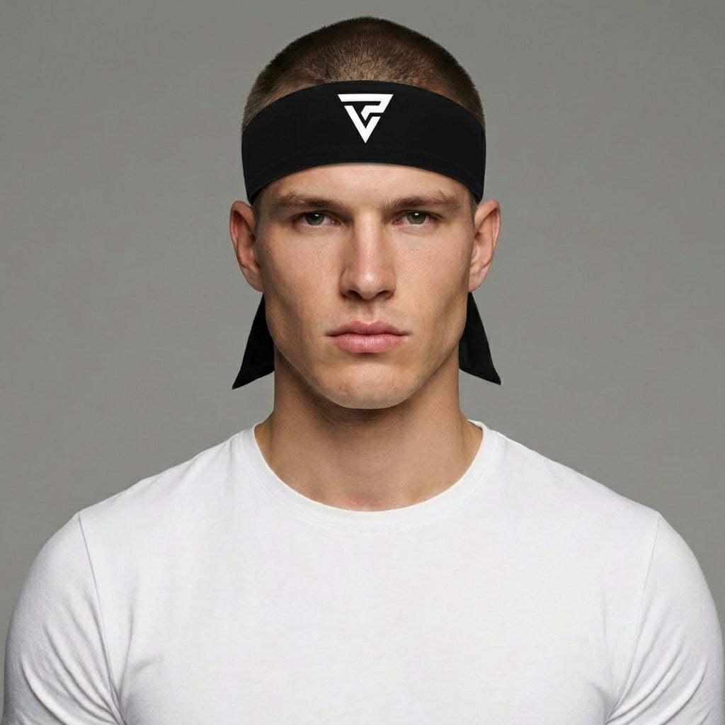 Večnamenski ninja trak