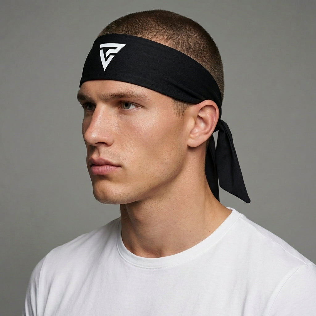 Večnamenski ninja trak