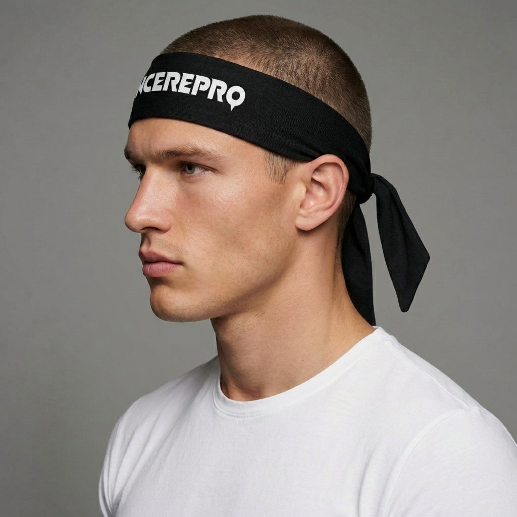 Večnamenski ninja trak