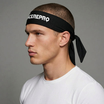 Večnamenski ninja trak