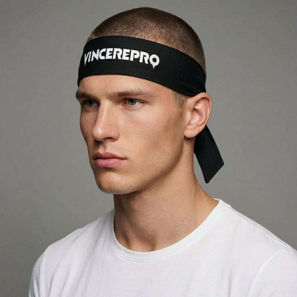 Večnamenski ninja trak